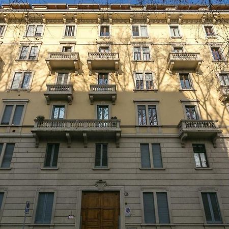 Sempione Superior Home Milaan Buitenkant foto