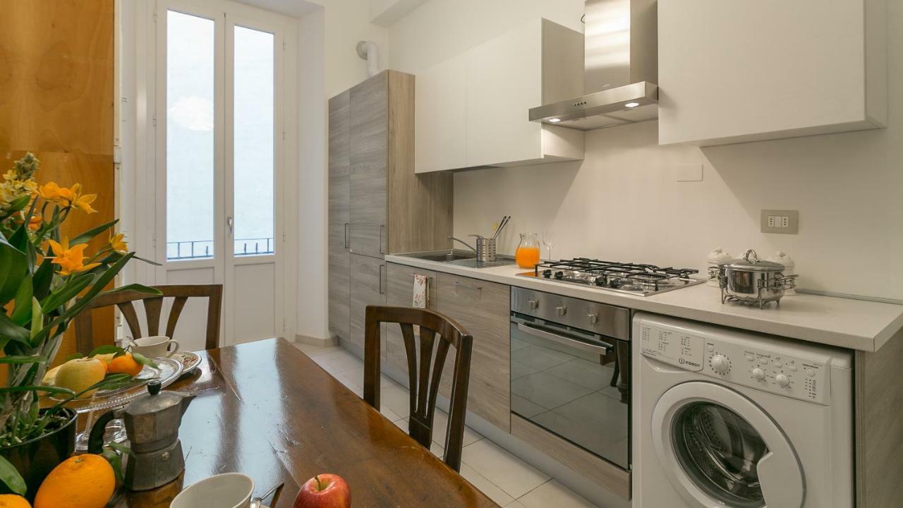 Sempione Superior Home Milaan Buitenkant foto